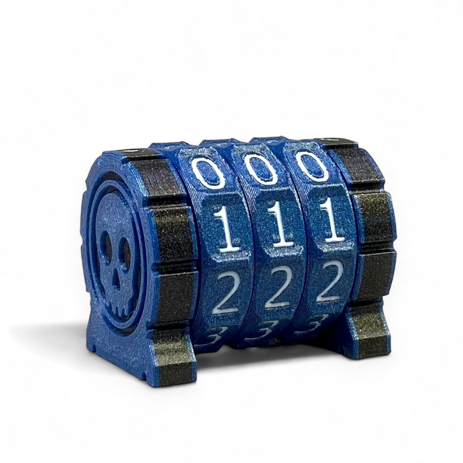 Lixusia Life Counter Health Tracker for Board