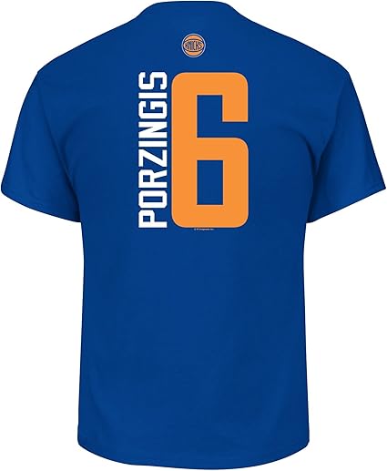 New york knicks shirt amazon Clearance