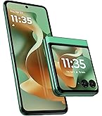 Amazon.com: Motorola Moto Razr 5G 2025, 256GB + 8GB RAM, Spring
