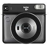 Fujifilm Instax Square SQ6 - Instant Film Camera