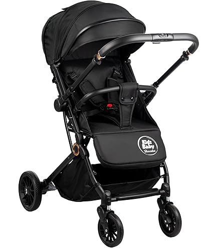 Carrinho de bebê Bugaboo Ant – Carrinho leve – Carrinho dobrável