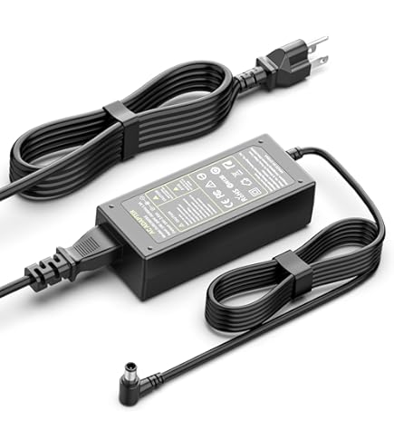 Amazon.com: PowerHOOD AC Power Adapter Compatible with FSP Group