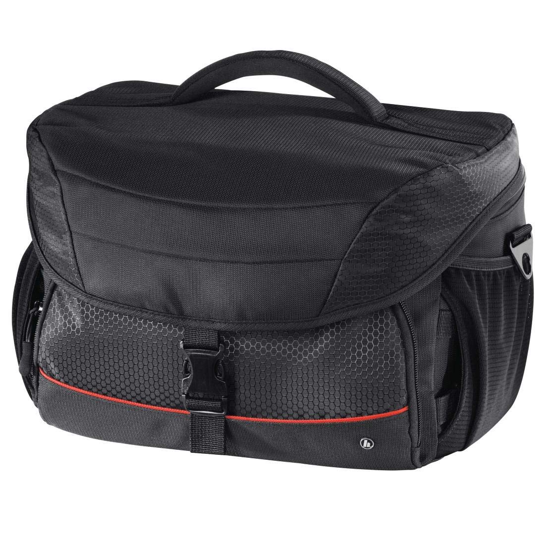 Hama | "Pittsburgh" Camera Bag, 170 | 29 x 16 x 20 cm | Black