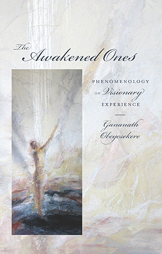 Download The Awakened Ones: Phenomenology of Visionary Experience (English Edition) PDF