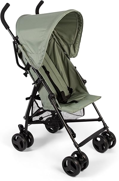 Red Kite Push Me 2U Lightweight Stroller Sage Brand Red Kite