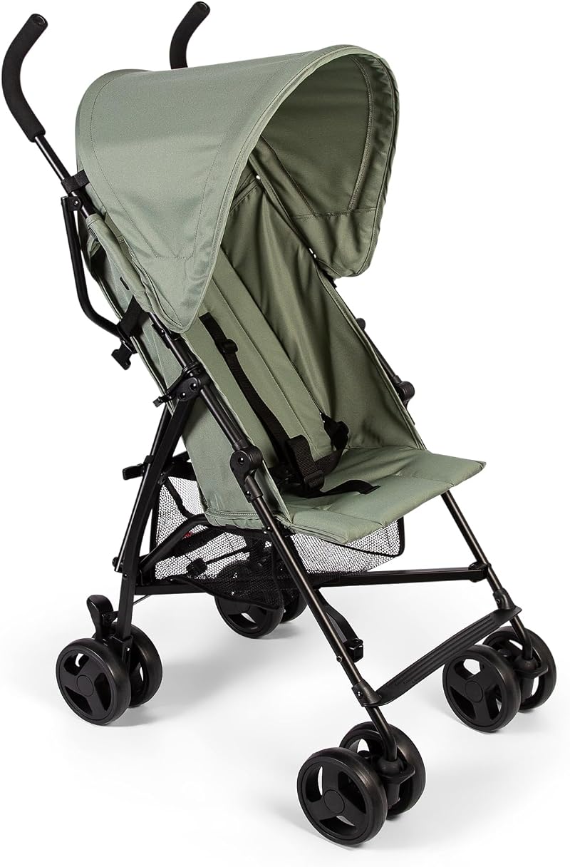 Red Kite Push Me 2U Lightweight Stroller Sage Brand Red Kite