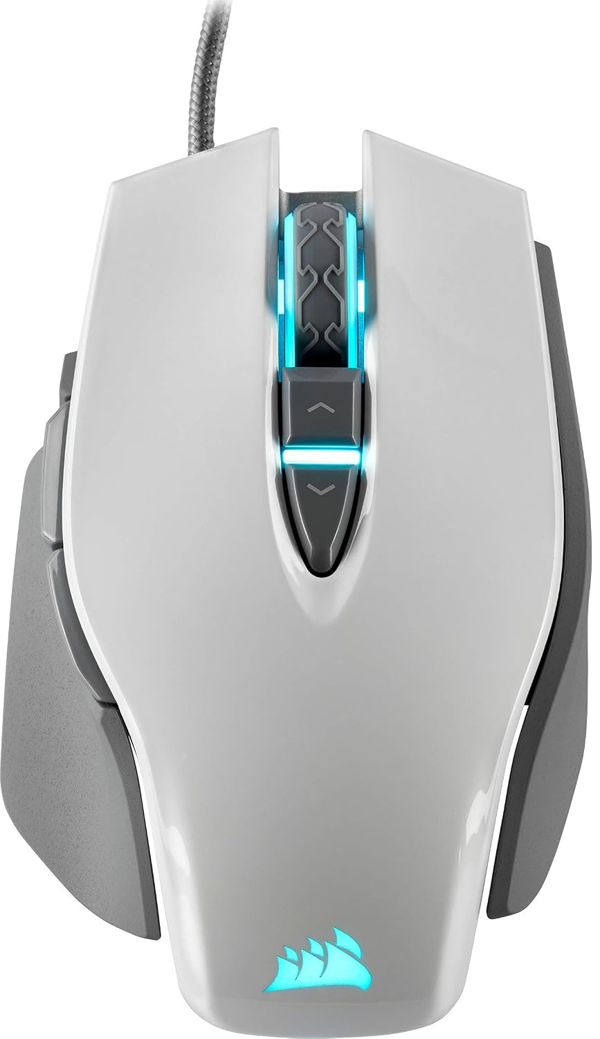 Ratón Corsair M65 Elite RGB