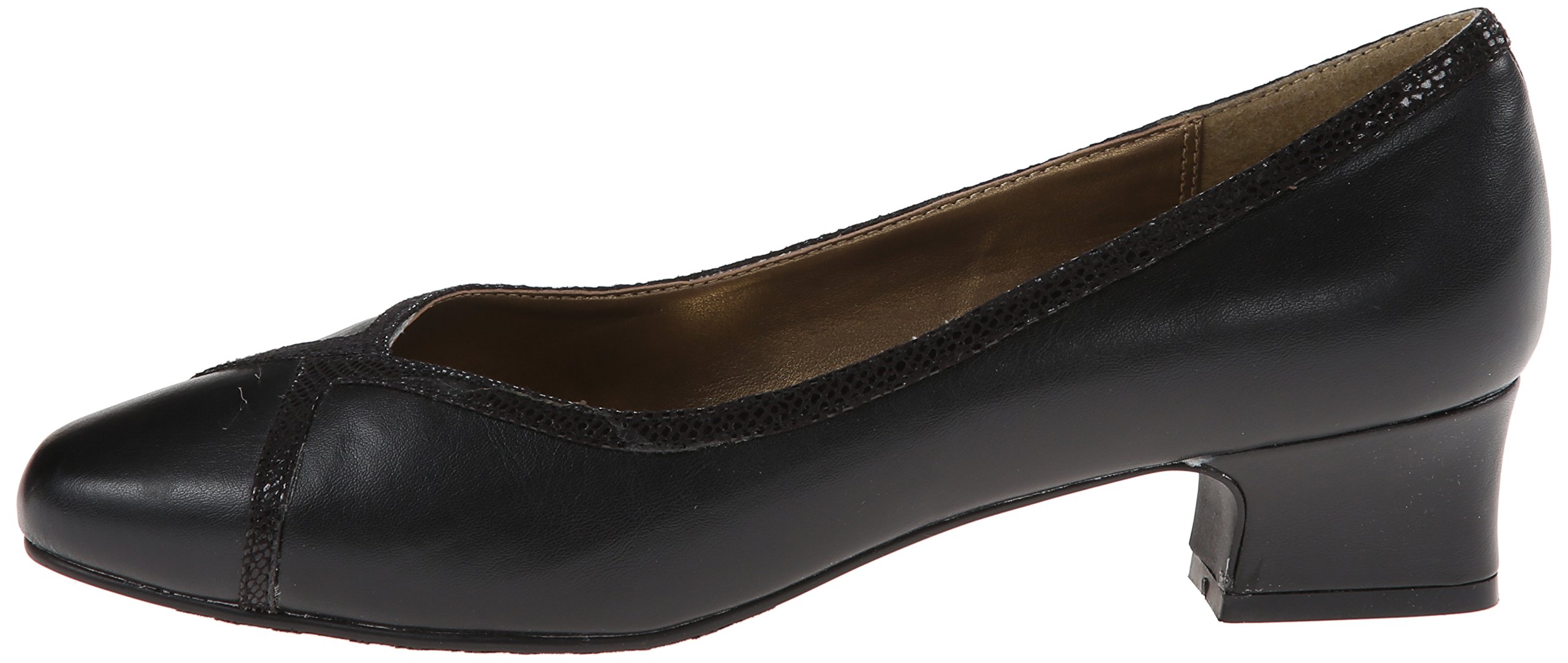 Soft Style by Hush Puppies Women's Lanie Dress Pump - Image 6