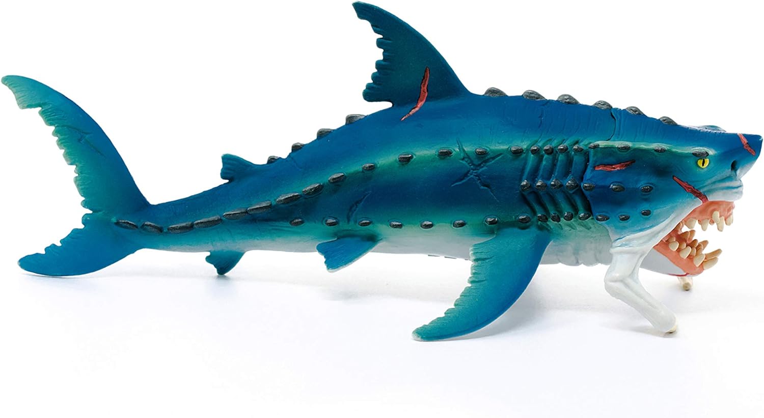 schleich monster fish