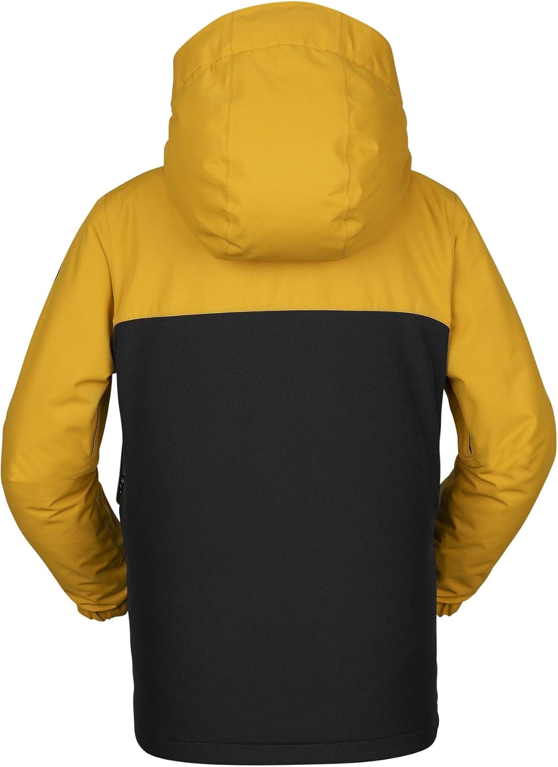 Volcom Boys Big Holbeck Insulated 2 Layer Shell Snow Jacket