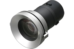 Epson Middle Throw Zoom Lens #1 V12H004M04 (ELPLM04) Digital Home Theater New
