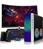 Amazon.com: Dell Optiplex Small Desktop Computer (SFF) PC | Quad