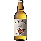 八海山 泉ビール ヴァイツェン 330ml 24本入り 新潟県 クラフトビール