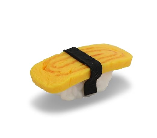 Realista japonés Sushi modelos – imanes de nevera – Elección de ...