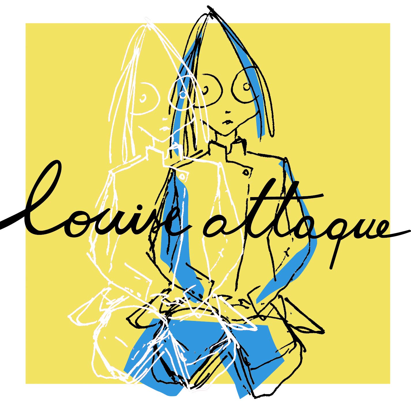 A Plus Tard Crocodile Louise Attaque Amazon.de Musik