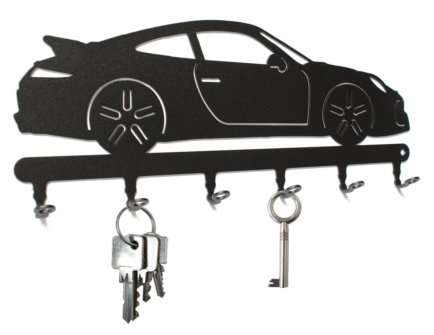 Best Sports Wall Coat Rack