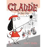Claude in the City (Claude, 1)