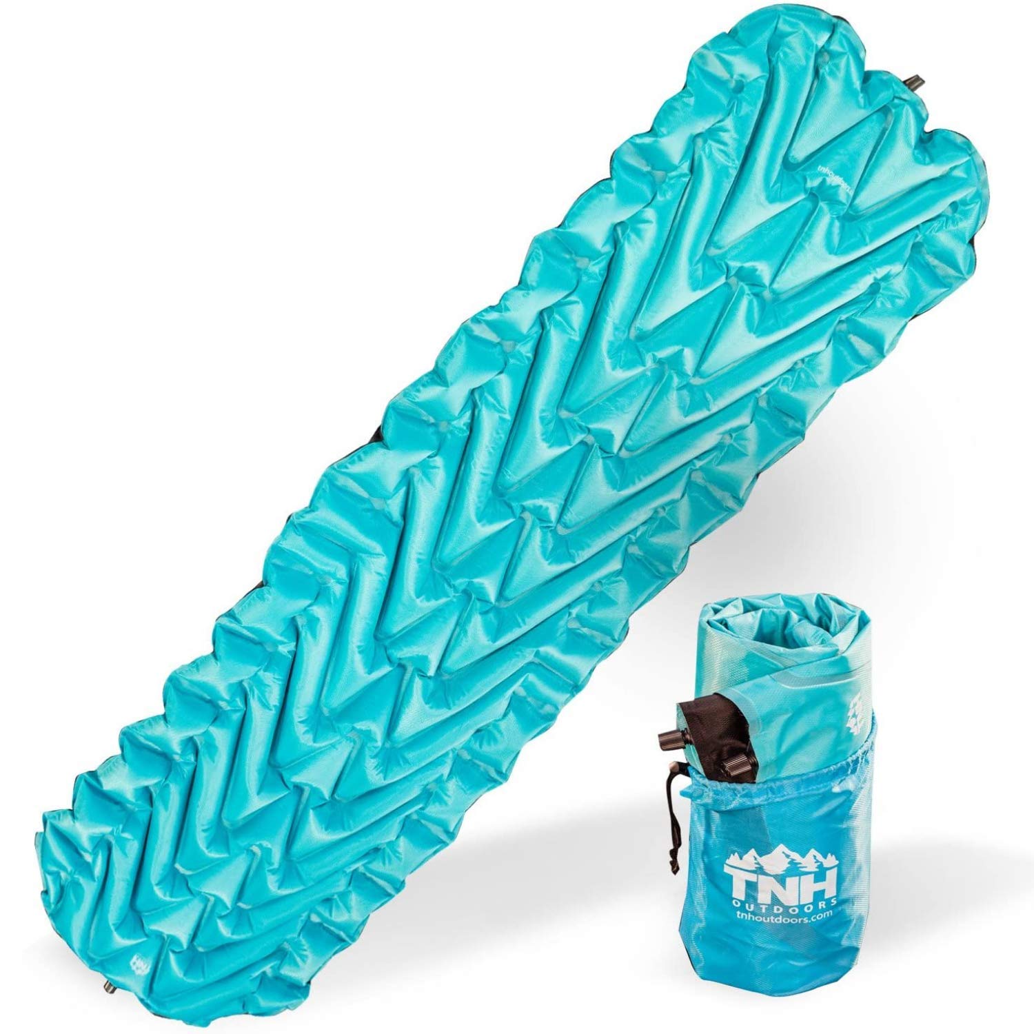 TNH Outdoors Lightweight Compact Pad