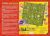 Ravensburger Pokémon Labyrinth Moving Maze Board Game 2–4 Players view 2