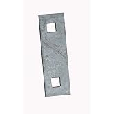 Dock Edge Howell Floating Dock Hardware