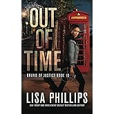 Out of Time (Brand of Justice)