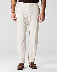 Huckberry Flint & Tinder 365 Chino Pant - Hb