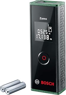 Bosch Zamo III Basis