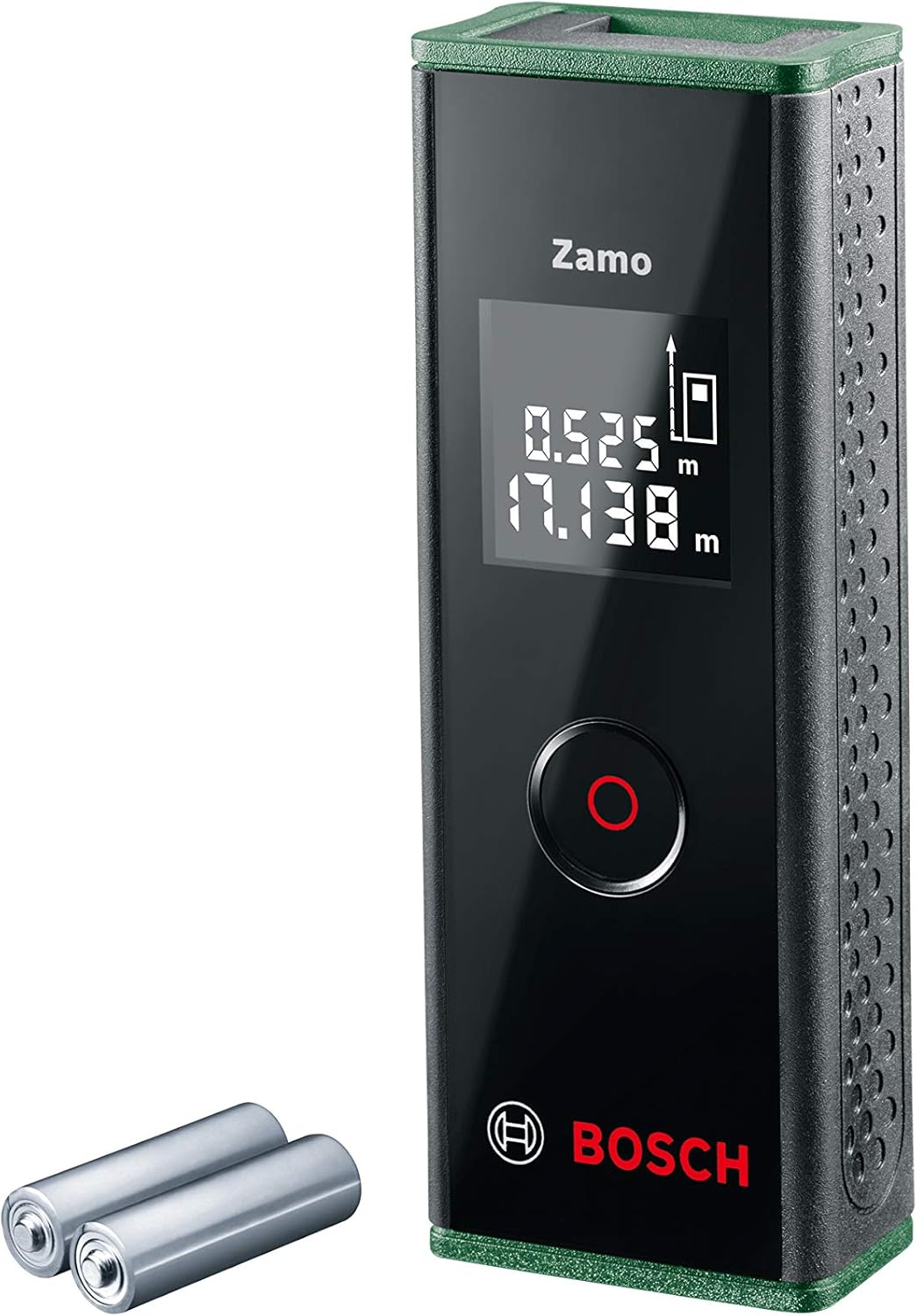 Bosch Zamo III Basis