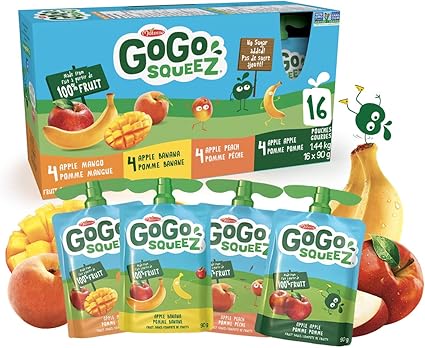gogo squeez baby food