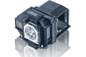 TZRSQL A+ Quality for ELPLP97 Epson Powerlite Home Cinema 2200 2250 1080 880 VS260 EX9230 EX9240 EX3280 EX5280 EX7280 Powerli
