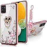 B-wishy for Samsung Galaxy A13 5G/4G/A04S Phone