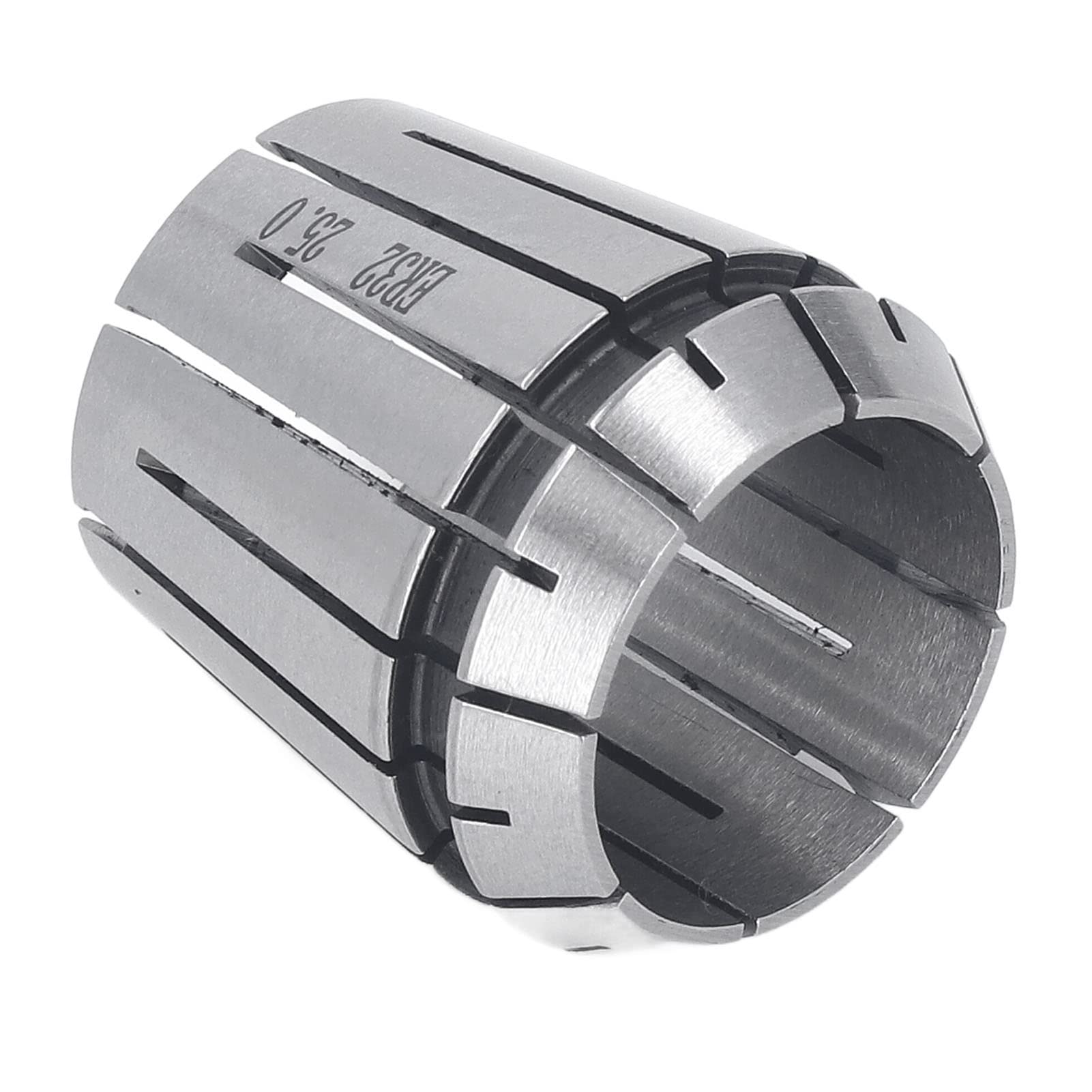 Er32 Spring Collet Tungsten Carbide TIR Lathe Chuck for CNC Workholding Engraving Milling Machine Tool