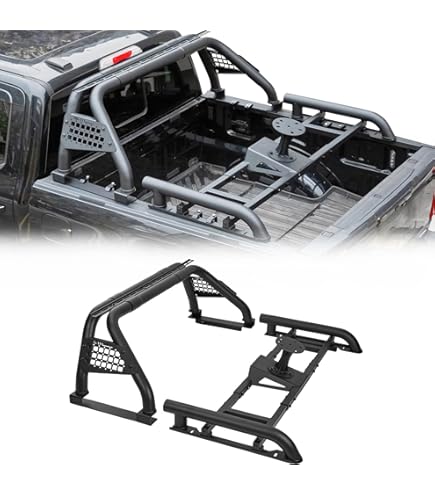 Are Chevy Parts Compatible With Ford F150 