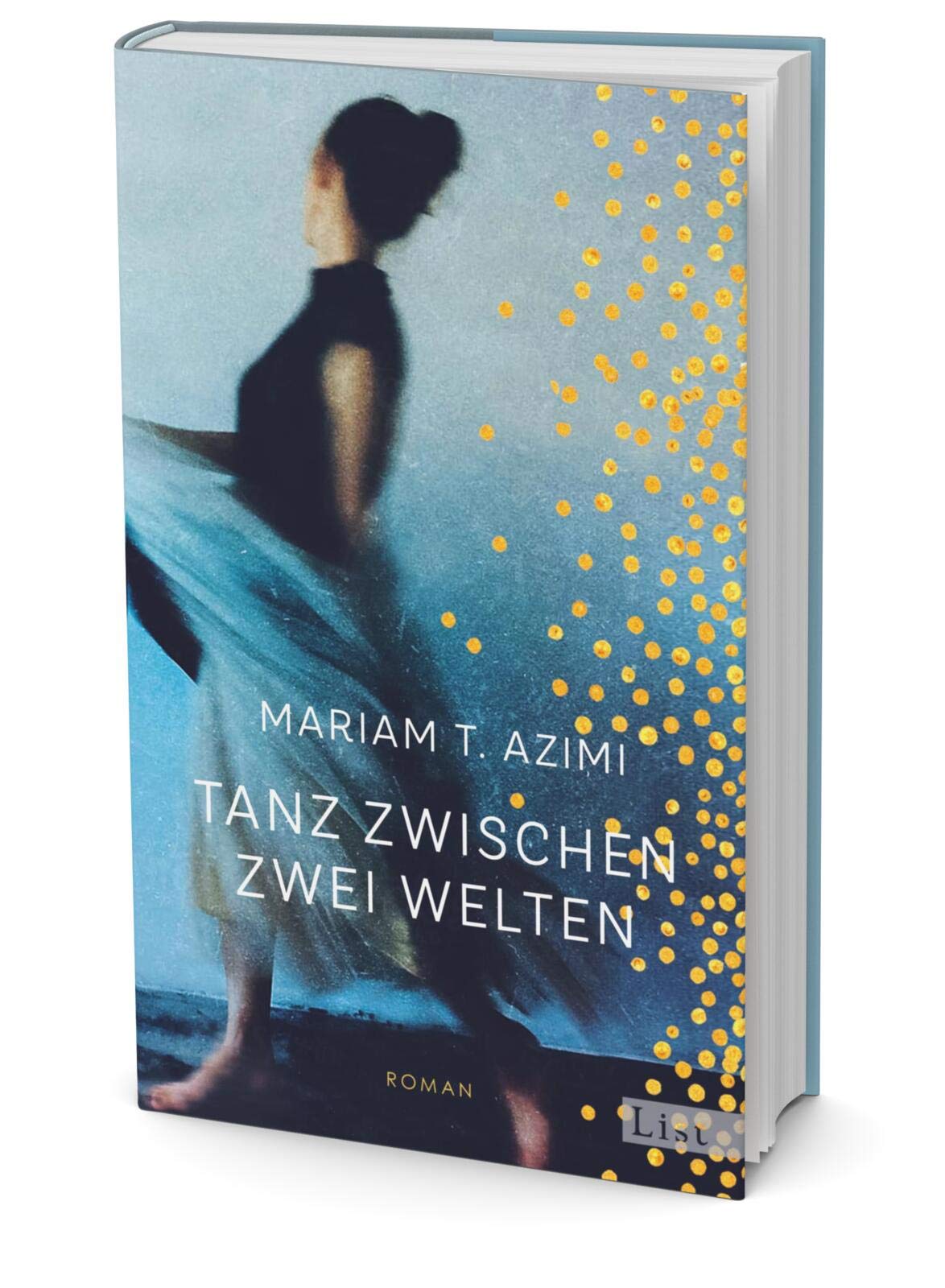 Tanz Zwischen Zwei Welten T Azimi Mariam Amazon De Bucher