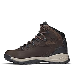 Columbia Womens Newton Ridge Lightweight Waterproof