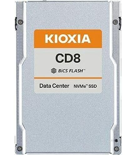 ｃｄ2 Amazon.com: AAAwave KIOXIA KCD8XRUG7T68 7680GB CD8-R Series