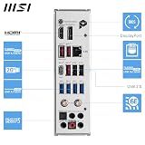MSI PRO B650-A WIFI Motherboard ATX AMD Ryzen 9000/8000/7000 AM5 DDR5 view 6
