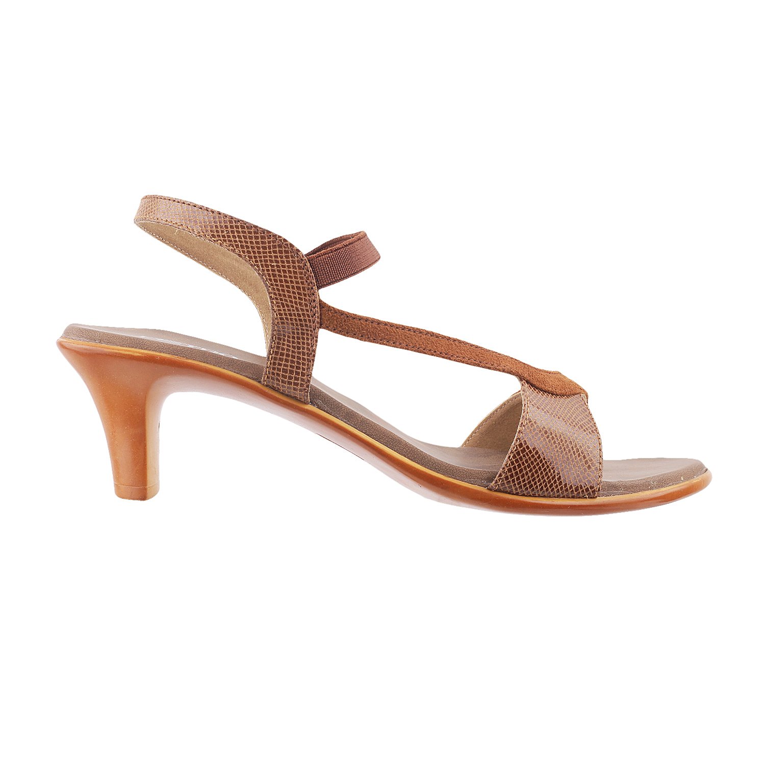 metro women black synthetic