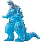 BANDAI Japan Godzilla (2023) Mt. Fuji