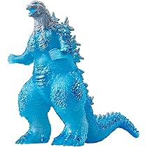 グレンファークラス　ゴルゴ13&amp;GODZILLAゴジラ　新品、箱付 Amazon.com: Godzilla vs Kong Movie Monster Series Godzilla
