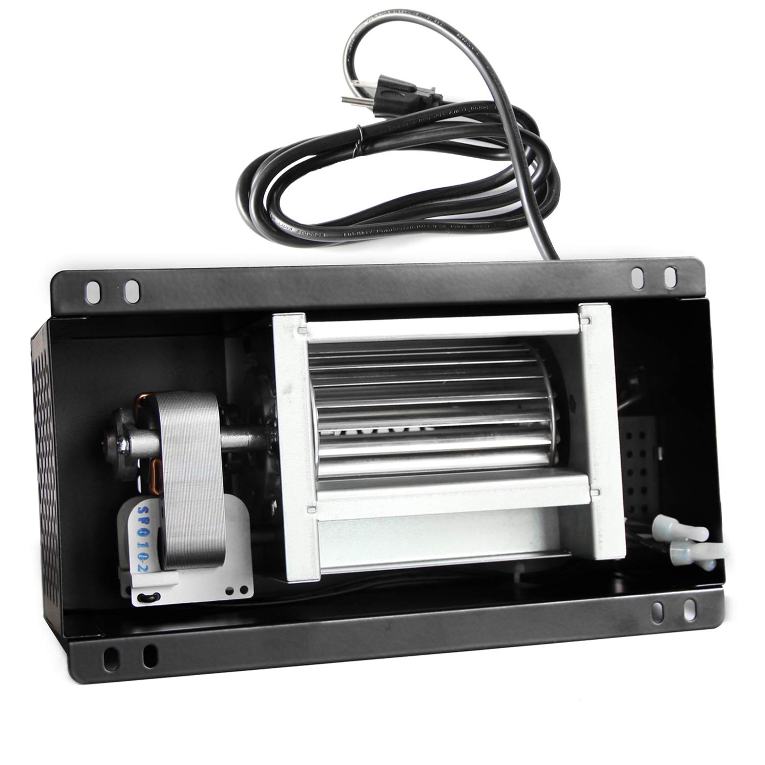 Speed Variable S31105 Fan Blower 110v 120v Freestanding Wood