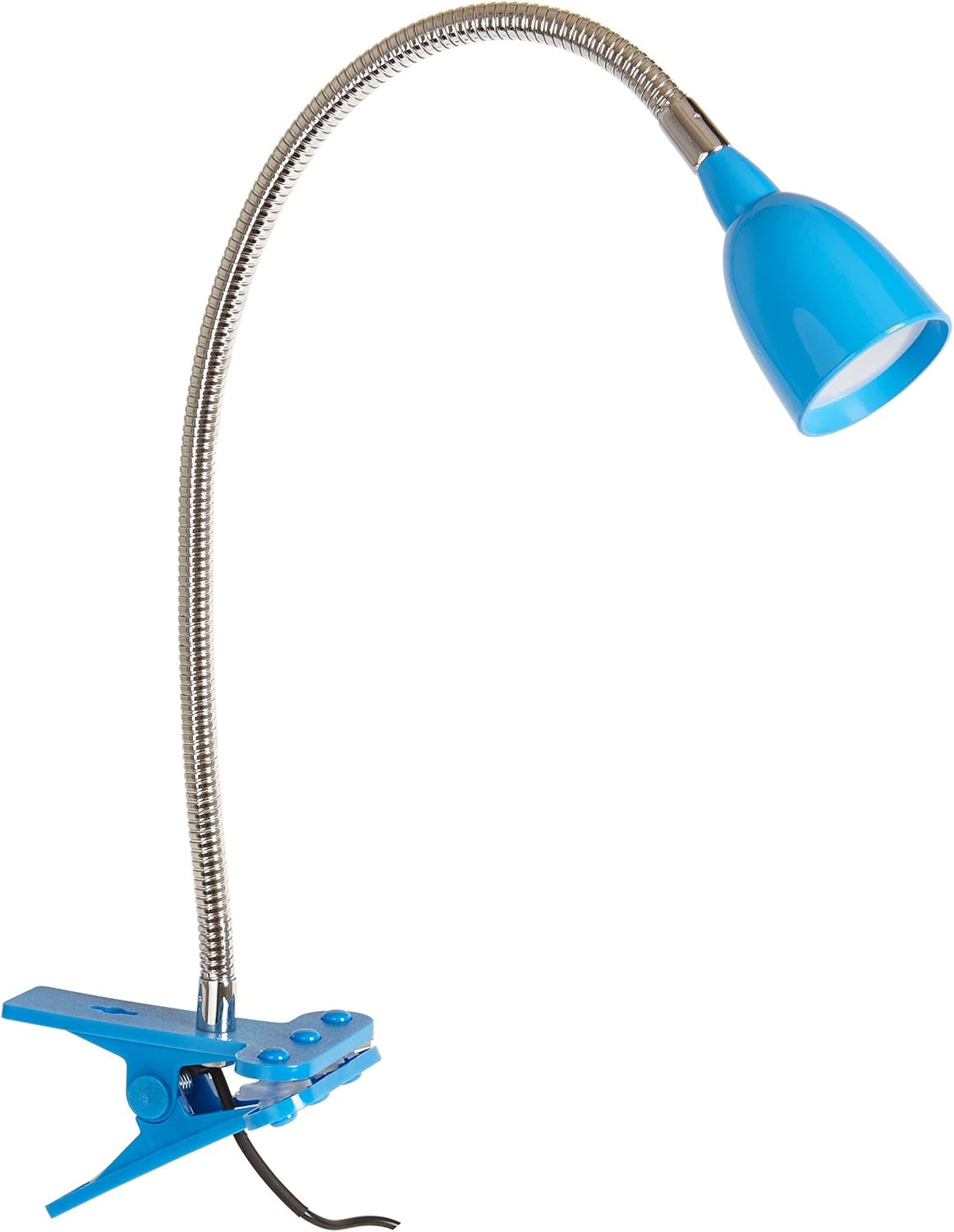 Best desk lamp with blu