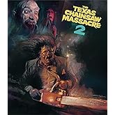The Texas Chainsaw Massacre 2
