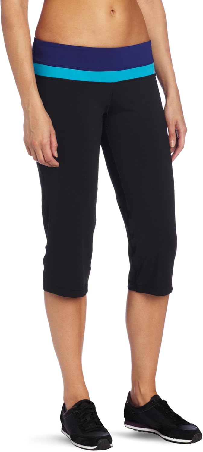 champion yoga pants capri