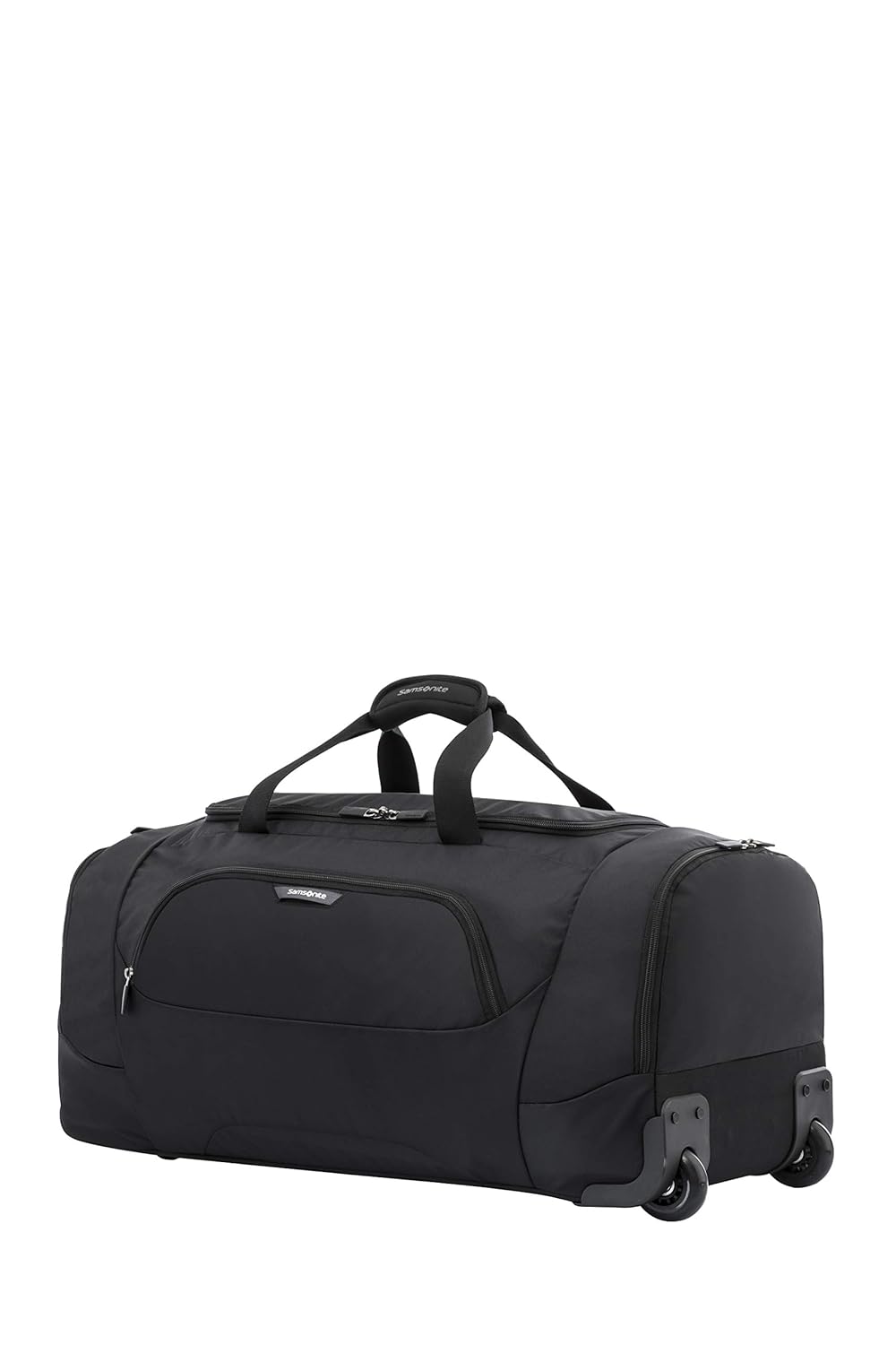 samsonite duffle bag amazon