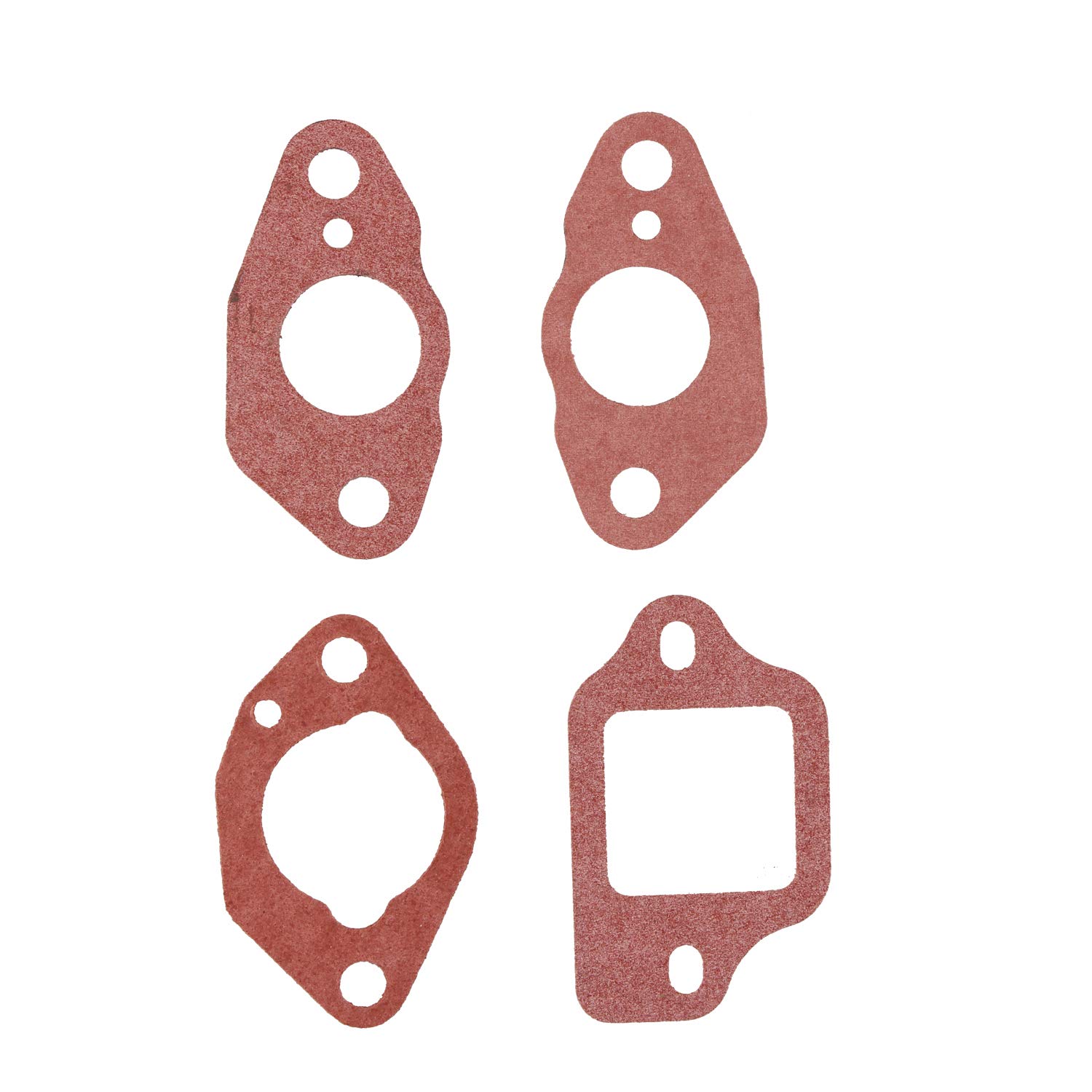Futheda Replacement Fitting Gasket Kit Set Compatible with Carburettor Mounting Compatible with Izy and HRX Models GCV135 GCV160