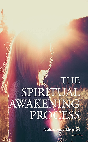Download The Spiritual Awakening Process (English Edition) PDF