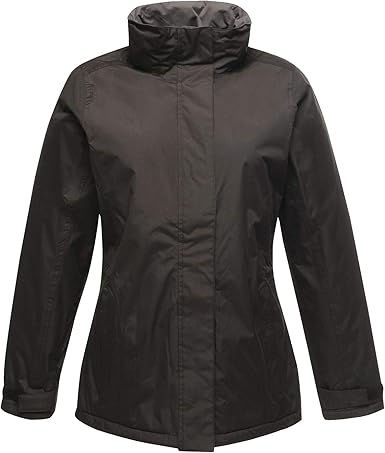 regatta womens coats