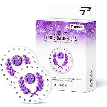 Amazon.com New Releases: The best-selling new & future releases in Tennis Vibration Dampeners Amazon.com New Releases: The best-selling new & future releases in Tennis Vibration Dampeners