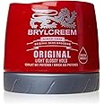 BRYLCREEM ORIGINAL HAIRDRESSING RED